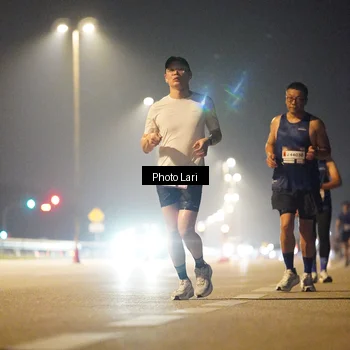 Runner Photo 7298083