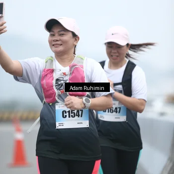 Runner Photo 7298084
