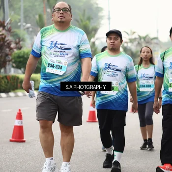 Runner Photo 7298086