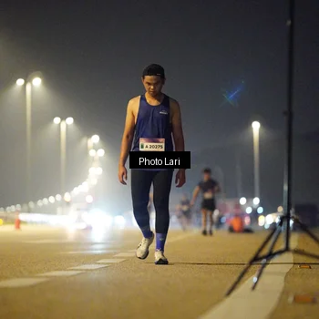Runner Photo 7298091