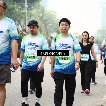 Runner Photo 7298095