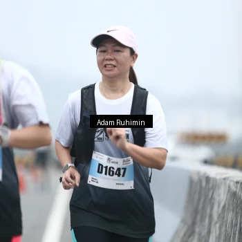 Runner Photo 7298099