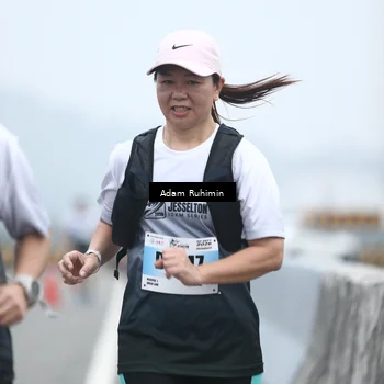 Runner Photo 7298100
