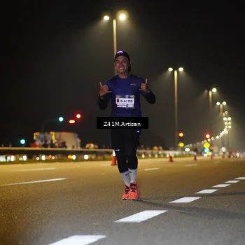 Runner Photo 7298101