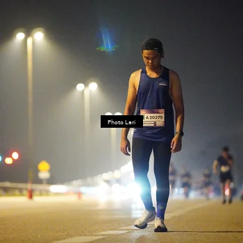 Runner Photo 7298103