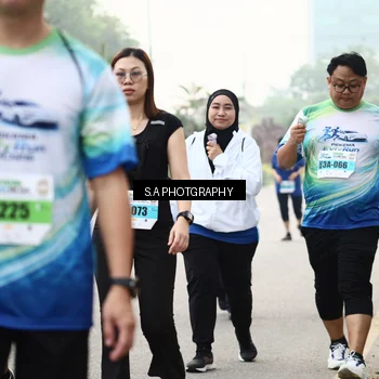 Runner Photo 7298108