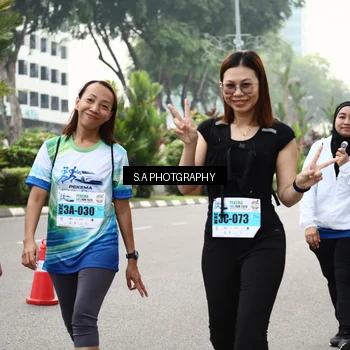 Runner Photo 7298110