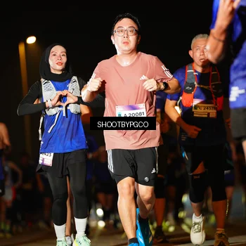 Runner Photo 7298115