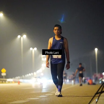 Runner Photo 7298116