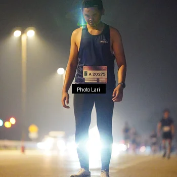 Runner Photo 7298126