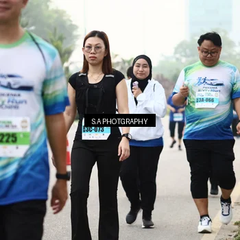 Runner Photo 7298133