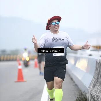 Runner Photo 7298137