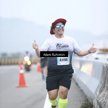 Runner Photo 7298138