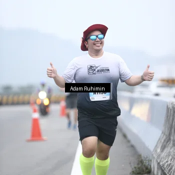 Runner Photo 7298140