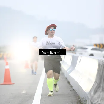 Runner Photo 7298141