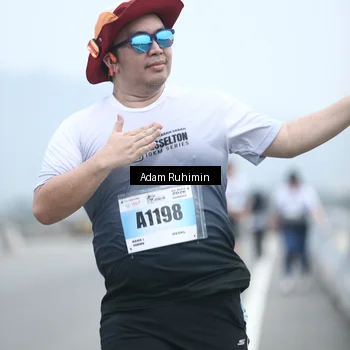 Runner Photo 7298144