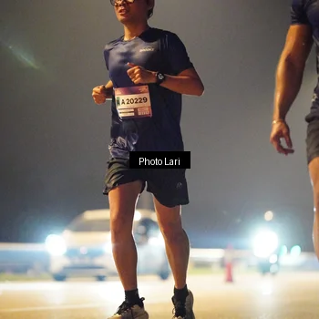 Runner Photo 7298145