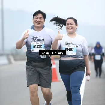 Runner Photo 7298149