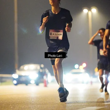 Runner Photo 7298150
