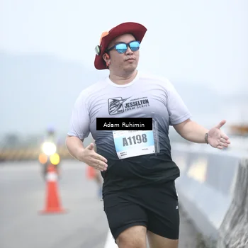 Runner Photo 7298153