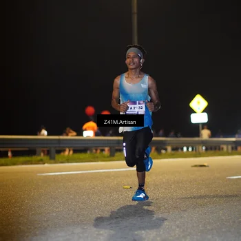 Runner Photo 7298157