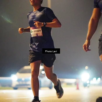 Runner Photo 7298162