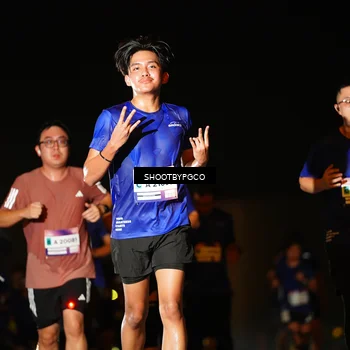 Runner Photo 7298164