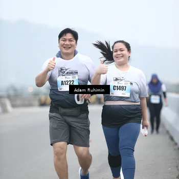 Runner Photo 7298165