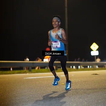 Runner Photo 7298166