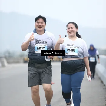 Runner Photo 7298170