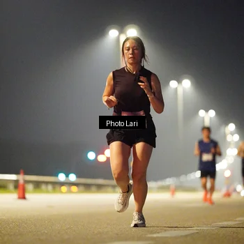 Runner Photo 7298181