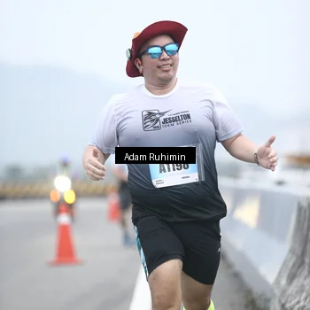 Runner Photo 7298182