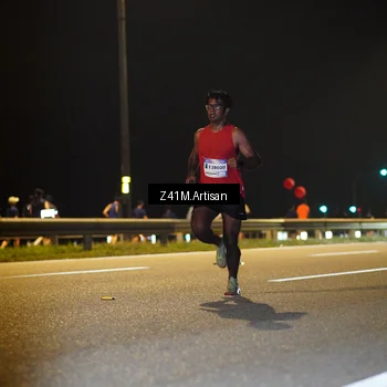 Runner Photo 7298184