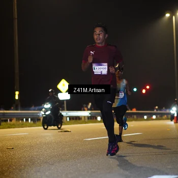 Runner Photo 7298187