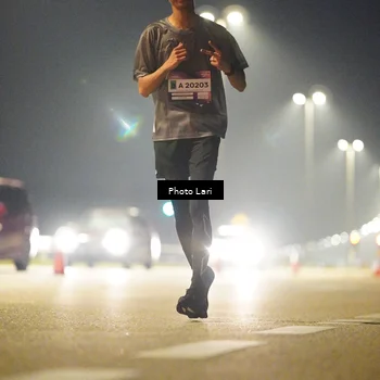 Runner Photo 7298192