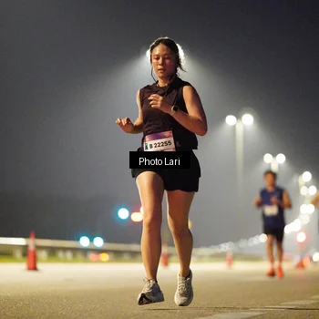 Runner Photo 7298195