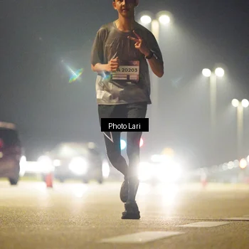 Runner Photo 7298199