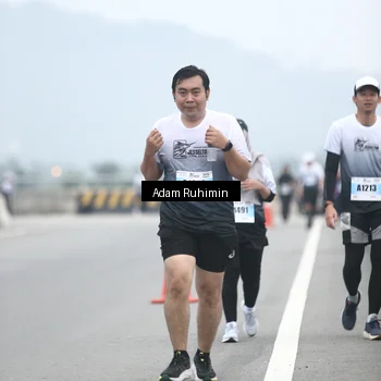 Runner Photo 7298200