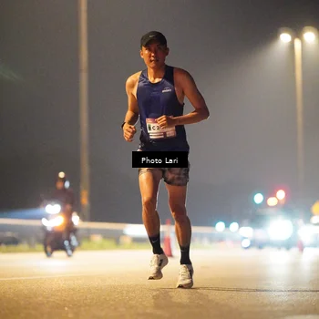 Runner Photo 7298206
