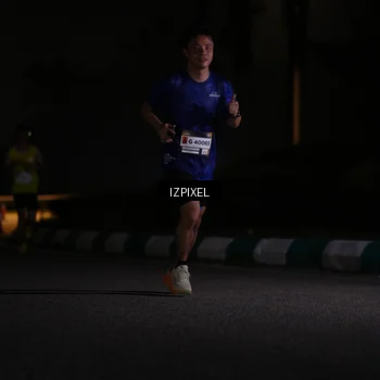 Runner Photo 7298207