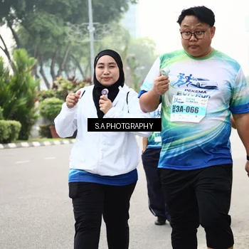 Runner Photo 7298215