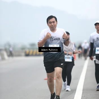 Runner Photo 7298217
