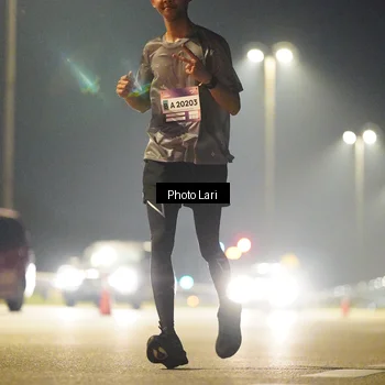 Runner Photo 7298218
