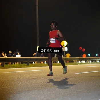Runner Photo 7298224