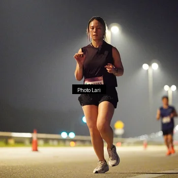 Runner Photo 7298227