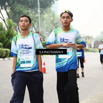 Runner Photo 7298230