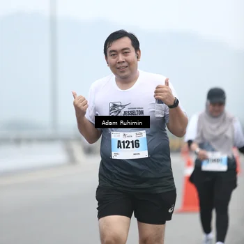 Runner Photo 7298237