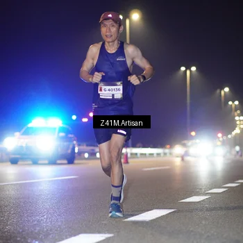 Runner Photo 7298238