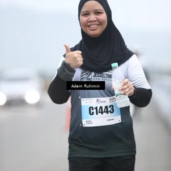 Runner Photo 7298240
