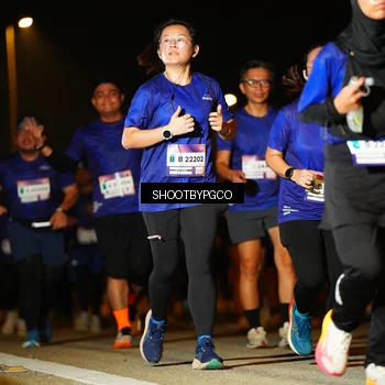 Runner Photo 7298241